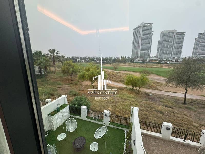 Single Row | Golf Course Access | Luxury Living Single Row | Golf Course Access | Luxury Living