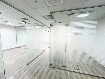 Office for Rent in Dubai Internet City, Dubai - No Agent | Prime Location | Dubai Media City