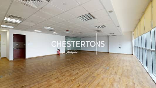 Office for Rent in Jumeirah Lake Towers (JLT), Dubai - Meeting Room Partition | Unfurnished | Vacant Now Office for Rent in Jumeirah Lake Towers (JLT), Dubai - Meeting Room Partition | Unfurnished | Vacant Now