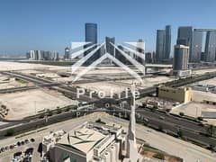 شقة في مارينا هايتس II،مارينا هايتس،مارينا سكوير،جزيرة الريم 2 غرف 105000 درهم - 14702231