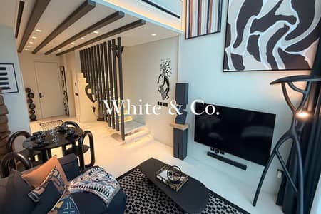 1 Camera Appartamento in Affitto a Jumeirah Village Circle (JVC), Dubai - Appartamento a Jumeirah Village Circle (JVC)，JVC District 10，The Autograph, 1 camera da letto, 94999 AED - 14831425