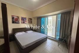 شقة في ليك تراس،مجمع D،أبراج بحيرات الجميرا 69999 درهم - 14831429