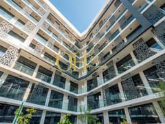 شقة في ذا جيت،مدينة مصدر 84000 درهم - 14831457