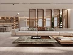 بنتهاوس في رافلز النخلة دبي،ذا كريسنت،نخلة جميرا 1 غرفة 13500000 درهم - 14831508