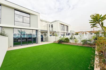 Townhouse de 3 chambres à à louer à Al Furjan, Dubai - Maison de ville à Al Furjan，Al Furjan West，Murooj Al Furjan West, 3 chambres, 250000 AED - 14831510
