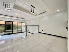 تاون هاوس في فلل ويست فيلدج وايت،الفرجان 3 غرف 180000 درهم - 14831528