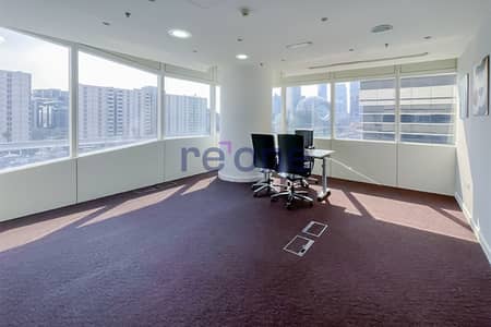 Office for Rent in Sheikh Zayed Road, Dubai - Prime Business Location | Fully Fitted Office Office for Rent in Sheikh Zayed Road, Dubai - Prime Business Location | Fully Fitted Office