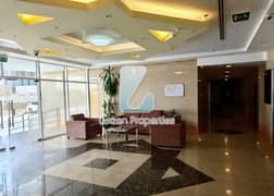 شقة في رويال ريزيدنس 2،رويال ريزيدنس،مدينة دبي الرياضية 45000 درهم - 14831574