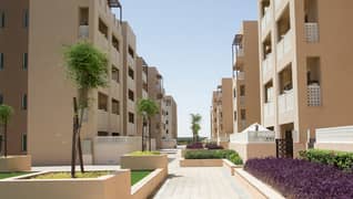 شقة في بدرة،واجهة دبي البحرية 1 غرفة 48000 درهم - 14825620