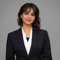 Nada Ishtiaq