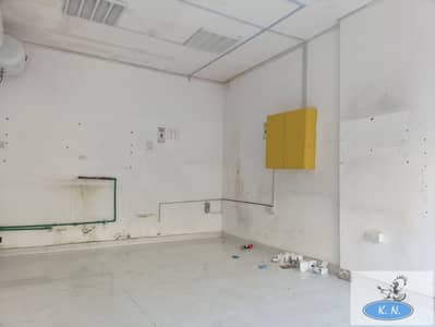 Shop for Rent in Hamdan Street, Abu Dhabi - IMG20260213165013. jpg