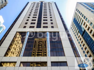 Office for Rent in Hamdan Street, Abu Dhabi - IMG_2722. jpg