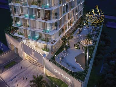 Monolocale in vendita a Dubai Industrial City, Dubai - WhatsApp Image 2026-04-07 at 3.42. 23 PM (1). jpeg