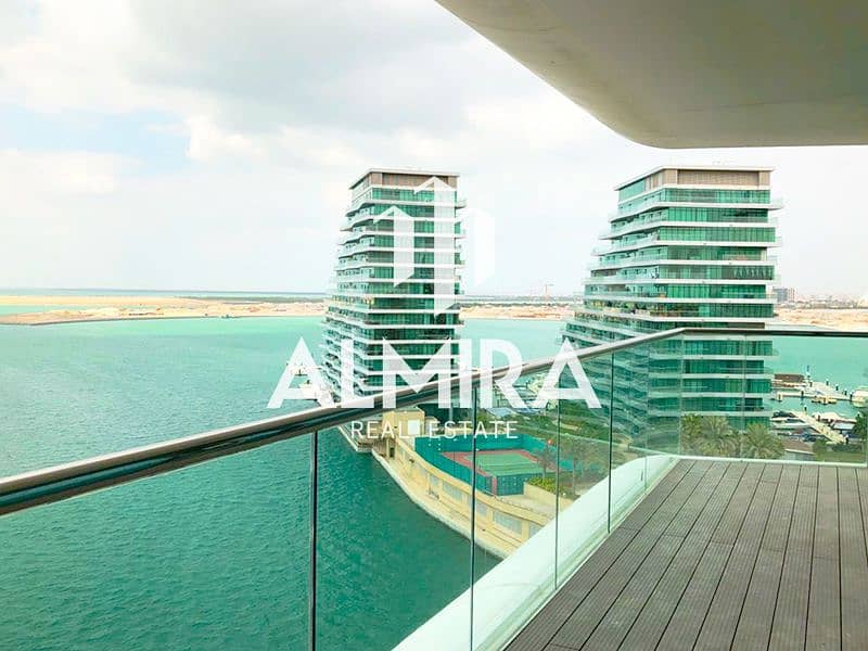 Modern Layout | Pristine Condition | Vacant