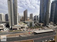 Marina View | Spacious | Fully Furnished