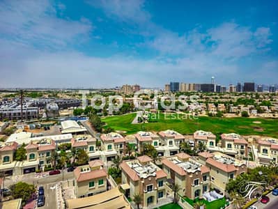 2 Camere Appartamento in Vendita a Dubai Sports City, Dubai - Appartamento a Dubai Sports City，Giovanni Boutique Suites, 2 camere da letto, 1100000 AED - 14831774