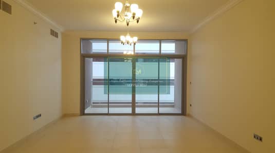 3 Beds! All Master! All Facilities on Corniche 3 Beds! All Master! All Facilities on Corniche