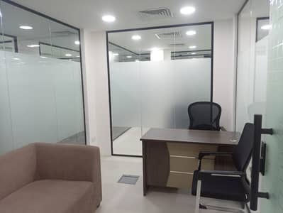 Office para en Alquiler en Al Garhoud, Dubai - WhatsApp Image 2026-04-13 at 11.38. 57 AM. jpeg