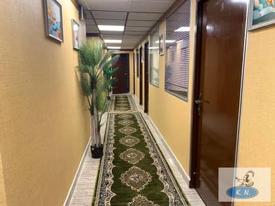 Office for Rent in Electra Street, Abu Dhabi - IMG-20240605-WA0028. jpg