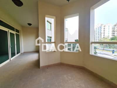 2 Bedroom Flat for Rent in Palm Jumeirah, Dubai - Up to 6 Cheques | Beach Club | Vacant