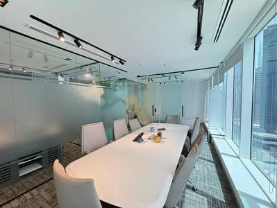 Office zum zur Miete in Business Bay, Dubai - Büro in Business Bay，Al Manara Tower, 247000 AED - 14831985