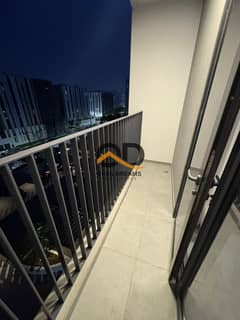 شقة في ذا بوليفارد 1،ذا بوليفارد،حي نسيج،الجادة 1 غرفة 60000 درهم - 14831983