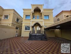 فیلا في المويهات 1،المويهات 5 غرف 135000 درهم - 14831995