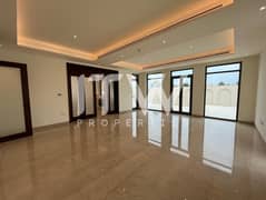 فیلا في سوق الجبيل،جزيرة الجبيل 5 غرف 14999999 درهم - 14832058