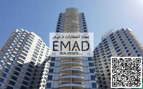 شقة في فالكون تاورز،الراشدية 2،الراشدية 2 غرف 440000 درهم - 14830782