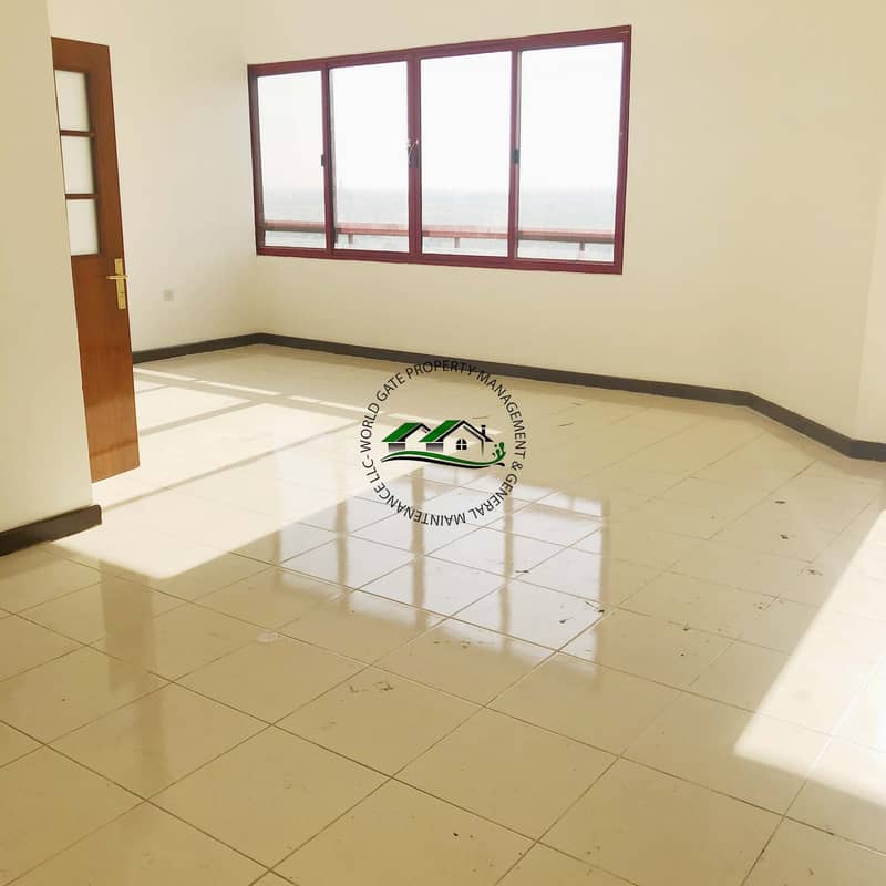 Budget-friendly 3br w/ maid's room & balcony Budget-friendly 3br w/ maid's room & balcony