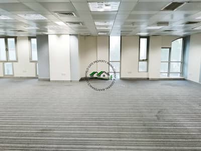 Affordable Fitted Office Space in Low Floor Affordable Fitted Office Space in Low Floor