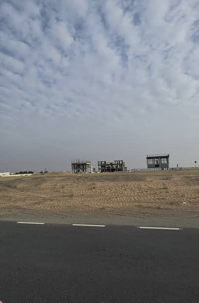 Plot in vendita a Muzairah, Sharjah - 192647. jpg Plot in vendita a Muzairah, Sharjah - 192647. jpg