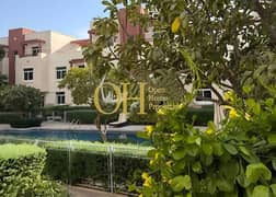 شقة في الغدیر 1 غرفة 900000 درهم - 14832212