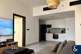 Furnished | Upgraded rooms | Vacant