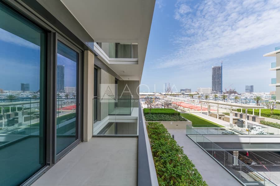 Appartement in Mina Rashid,Seagate,Seagate Building 3, 2 slaapkamers, 135000 AED - 14832223 Appartement in Mina Rashid,Seagate,Seagate Building 3, 2 slaapkamers, 135000 AED - 14832223