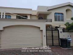 فیلا في جميرا 1،جميرا 5 غرف 300000 درهم - 14832264