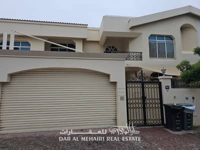 5 Schlafzimmer Villa zum zur Miete in Jumeirah, Dubai - WhatsApp Image 2026-04-11 at 2.53. 38 PM. jpeg 5 Schlafzimmer Villa zum zur Miete in Jumeirah, Dubai - WhatsApp Image 2026-04-11 at 2.53. 38 PM. jpeg