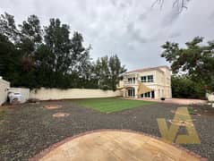 فیلا في الضاحية 16،قرية جميرا الدائرية 2 غرف 178000 درهم - 14825747