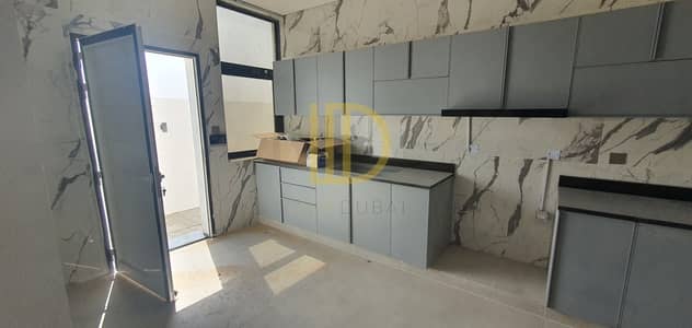 3 habitaciones Villa para en Alquiler en Dubailand, Dubai - Villa en Dubailand, 3 dormitorios, 220000 AED - 14832269