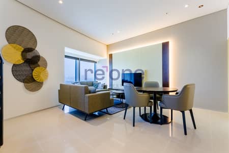 1 Bedroom Apartment for Rent in Sheikh Zayed Road, Dubai - Furnished 1BR Duplex | Near Metro | Opp DIFC 1 Bedroom Apartment for Rent in Sheikh Zayed Road, Dubai - Furnished 1BR Duplex | Near Metro | Opp DIFC