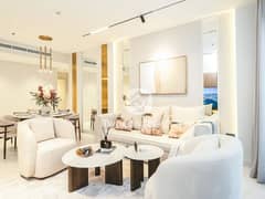 شقة في برج الأميرة،دبي مارينا 2 غرف 185000 درهم - 14832314