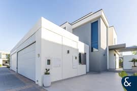 فیلا في ميبل 3،ميبل،دبي هيلز استيت 4 غرف 5850000 درهم - 14832343