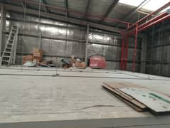 مستودع في جبل علي المنطقة الصناعية 1،جبل علي المنطقة الصناعية،جبل علي 360000 درهم - 14832353