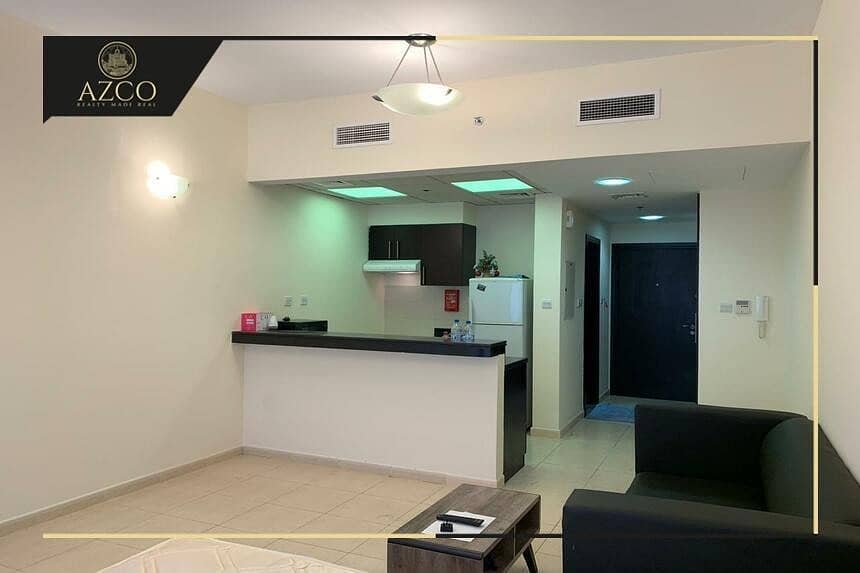 Pool View Furnished Apartment | Book Now Pool View Furnished Apartment | Book Now