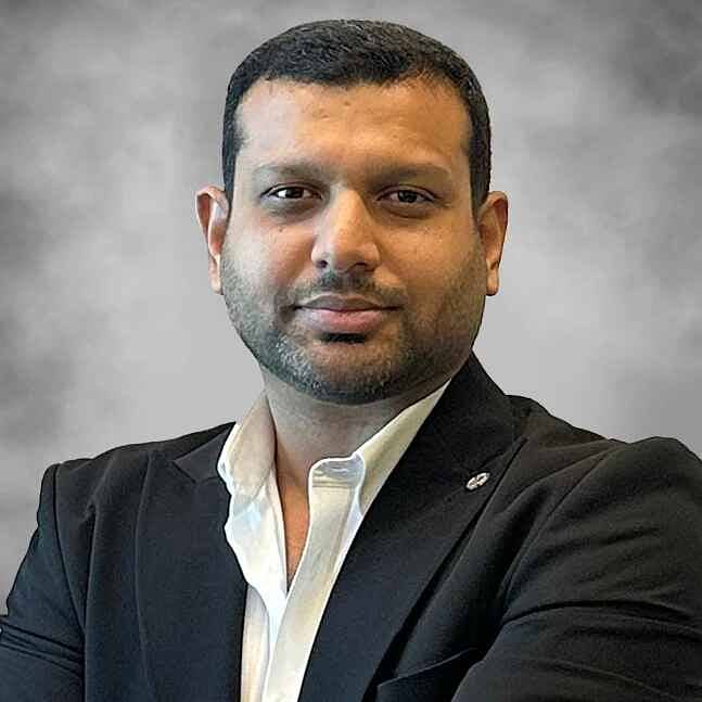 Aamir Sheikh
