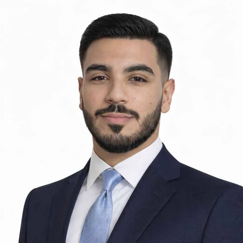 Hamad Mubarak