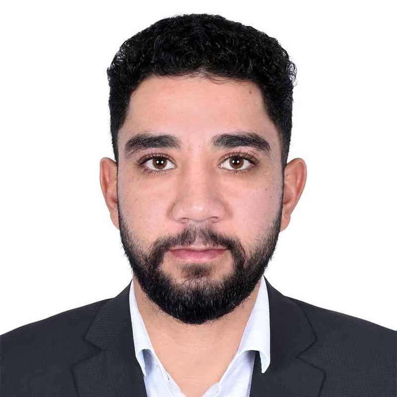 Ahmed Rady
