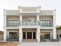 فیلا في البرشاء 2،البرشاء 6 غرف 18500000 درهم - 14832433