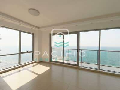 2 Bedroom Apartment for Rent in Al Marjan Island, Ras Al Khaimah - Pacific_Building_UnitA - 4 - 20_photo1. jpg