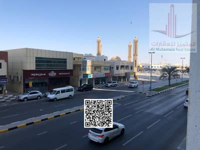 فلیٹ 1 غرفة نوم للايجار في القاسمية، الشارقة - 1c454da5-f191-49a1-89b3-a37c4e5bf3c3. jpg